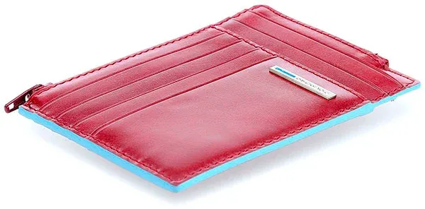 Чехлы PIQUADRO PU1243B2R/R красный - фото 4