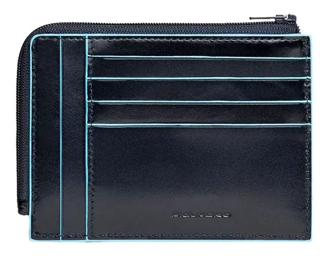 Чехлы PIQUADRO PU1243B2R/BLU2 синий - фото 2