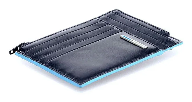 Чехлы PIQUADRO PU1243B2R/BLU2 синий - фото 3