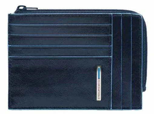 Чехлы PIQUADRO PU1243B2R/BLU2 синий - фото 4