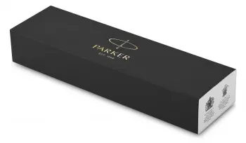 Ручка шариков. Parker IM Core K321 1931665 Black CT M син. черн. подар.кор. - фото 6
