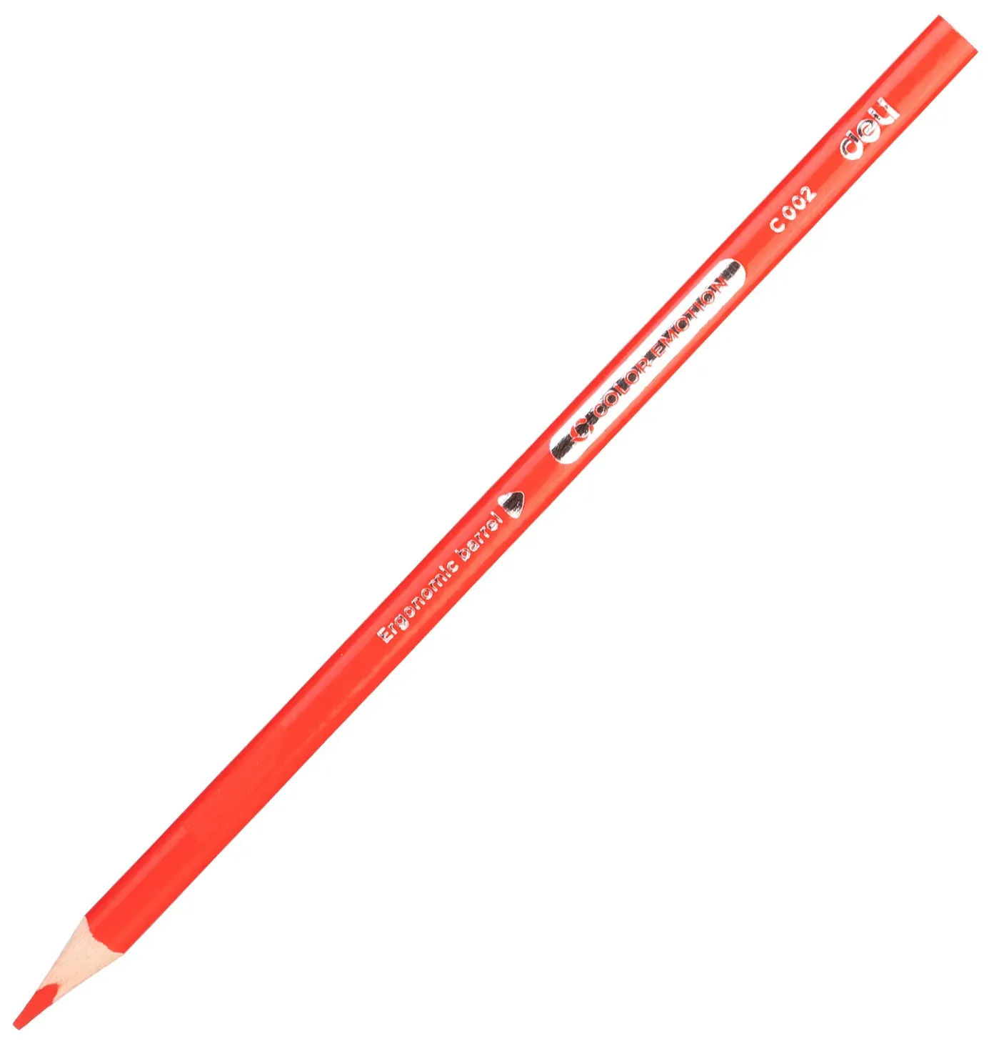 Карандаши DELI EC00220 - фото 3