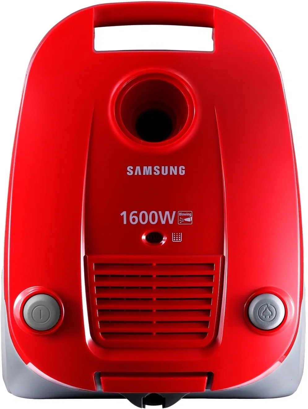 Пылесосы SAMSUNG VCC4131S37/XEV красный - фото 1