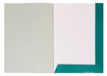Папка для акварели Silwerhof 914008-54 A3 10л. бум.180г/м2 - фото 8