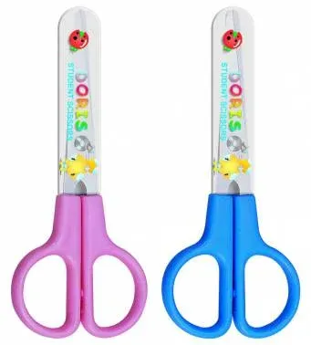 Ножницы и канц.ножи DELI E6021 ассорти - фото 2
