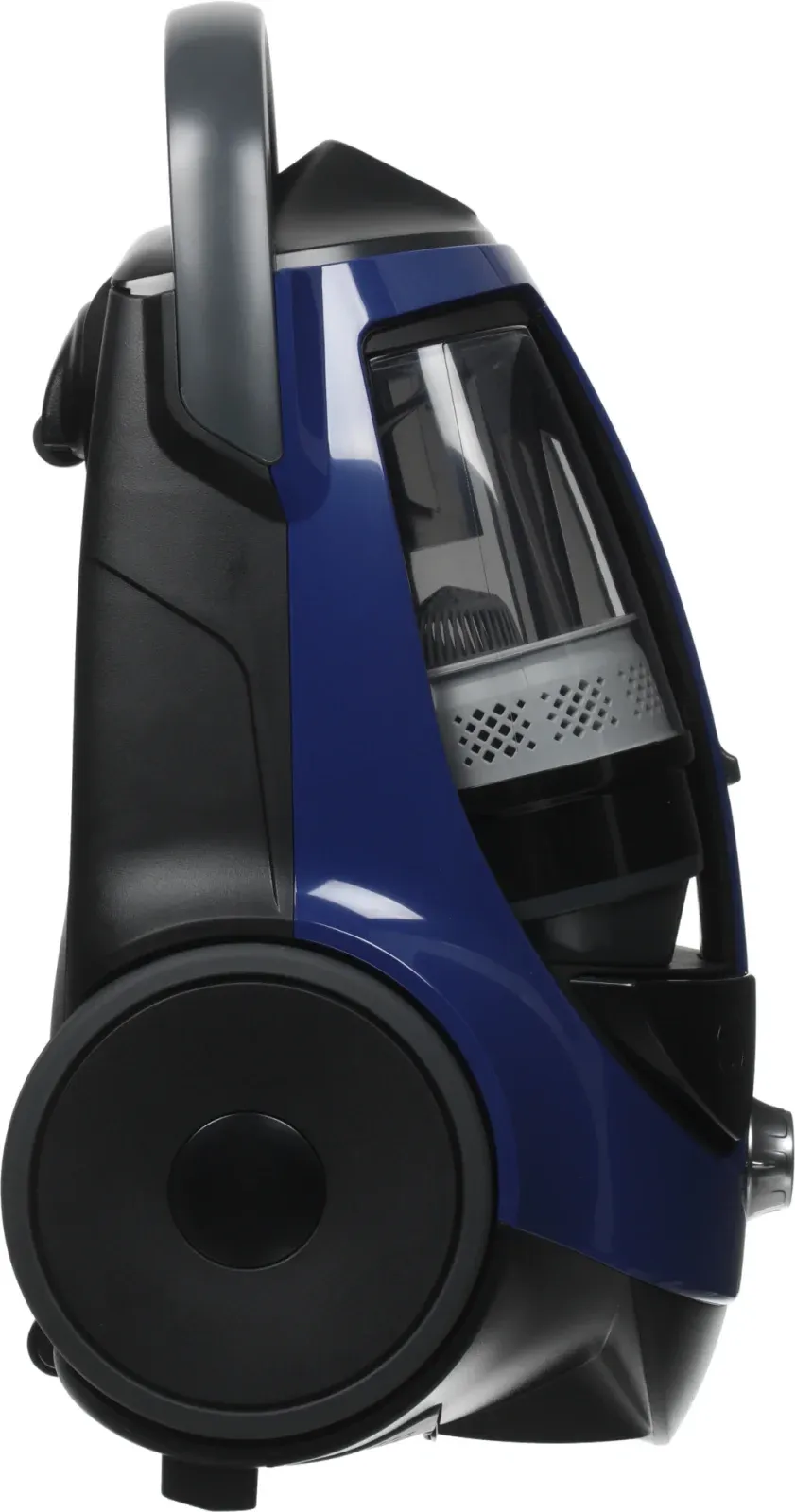 Пылесосы SAMSUNG VCC8836V36/XEV синий - фото 3