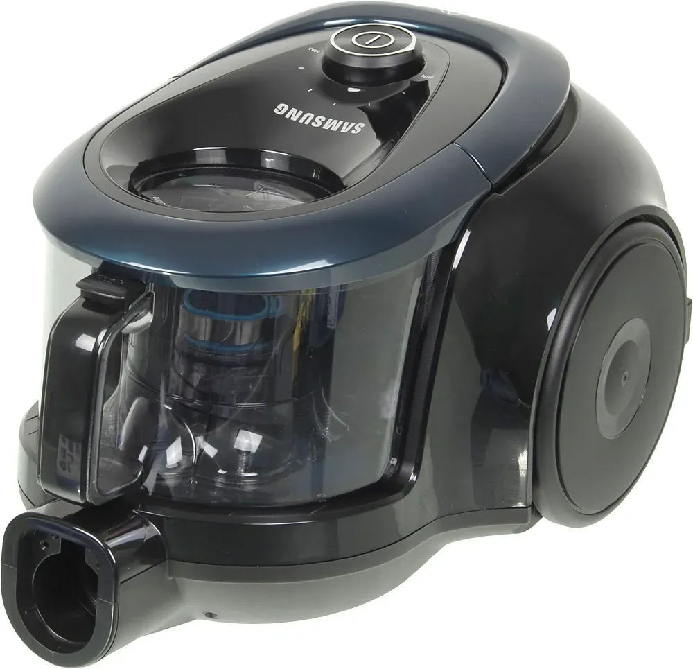 Пылесосы SAMSUNG VC18M21C0VN/EV зеленый - фото 1