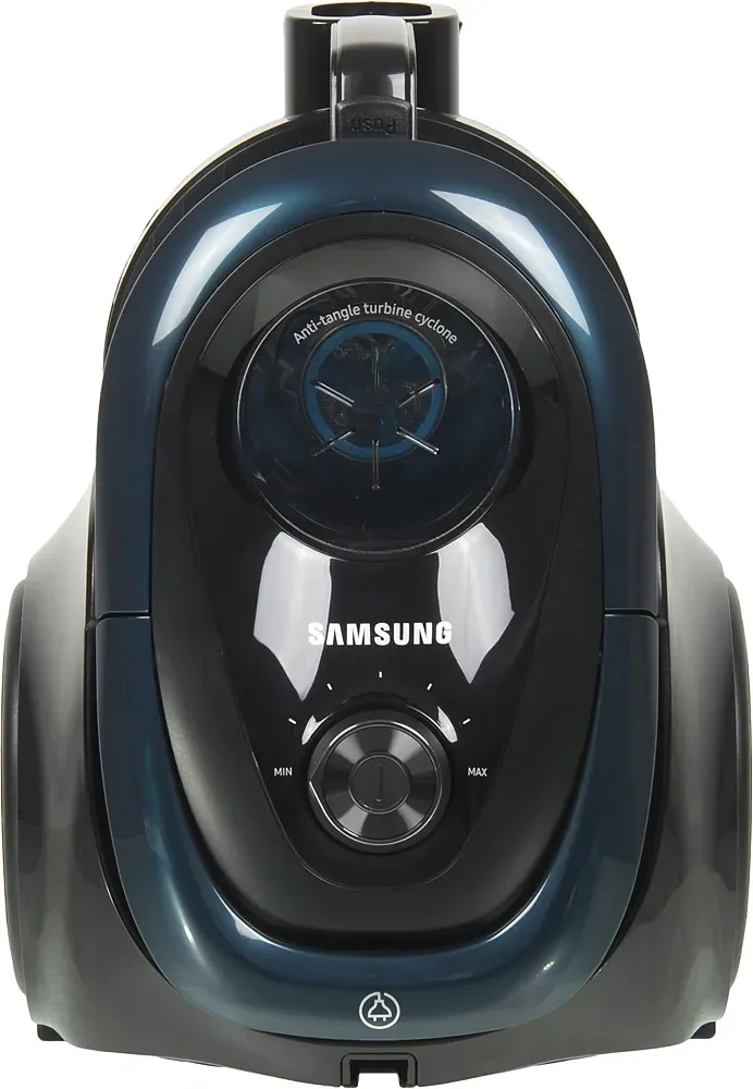 Пылесосы SAMSUNG VC18M21C0VN/EV зеленый - фото 2