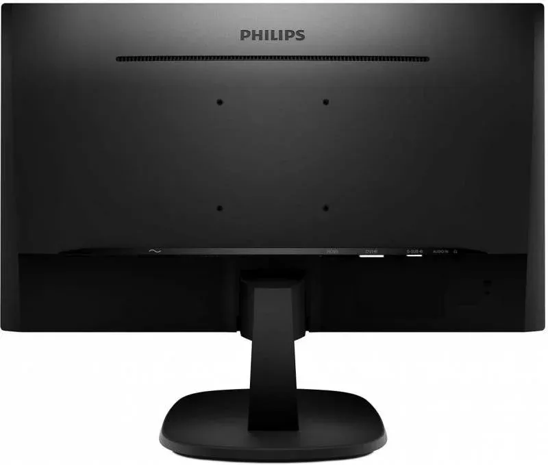 Монитор Philips 27 273V7QDAB 00/01 черный IPS LED 16:9 DVI HDMI M/M матовая 250cd 1920x1080 75Hz VGA FHD 4.5кг - фото 2
