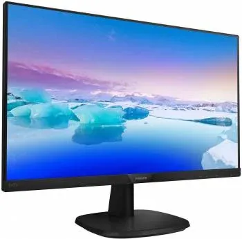 Монитор Philips 27 273V7QDAB 00/01 черный IPS LED 16:9 DVI HDMI M/M матовая 250cd 1920x1080 75Hz VGA FHD 4.5кг - фото 4