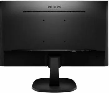 Монитор Philips 27 273V7QDAB 00/01 черный IPS LED 16:9 DVI HDMI M/M матовая 250cd 1920x1080 75Hz VGA FHD 4.5кг - фото 5