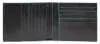 Кошелек мужской Piquadro Blue Square PU1241B2R/N черный натур.кожа - фото 6