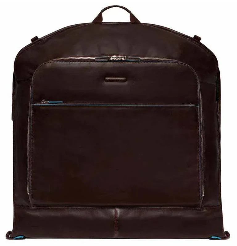 Сумки PIQUADRO PA1617B2/MO красное дерево - фото 1
