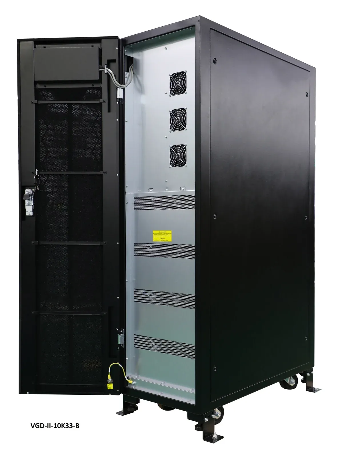 On-Line POWERCOM VGD-II-10K33 - фото 1
