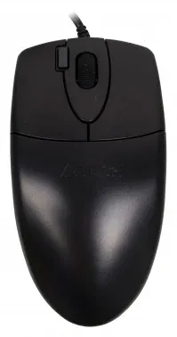 Комплекты клавиатура+мышь A4TECH KR-8520D - фото 4