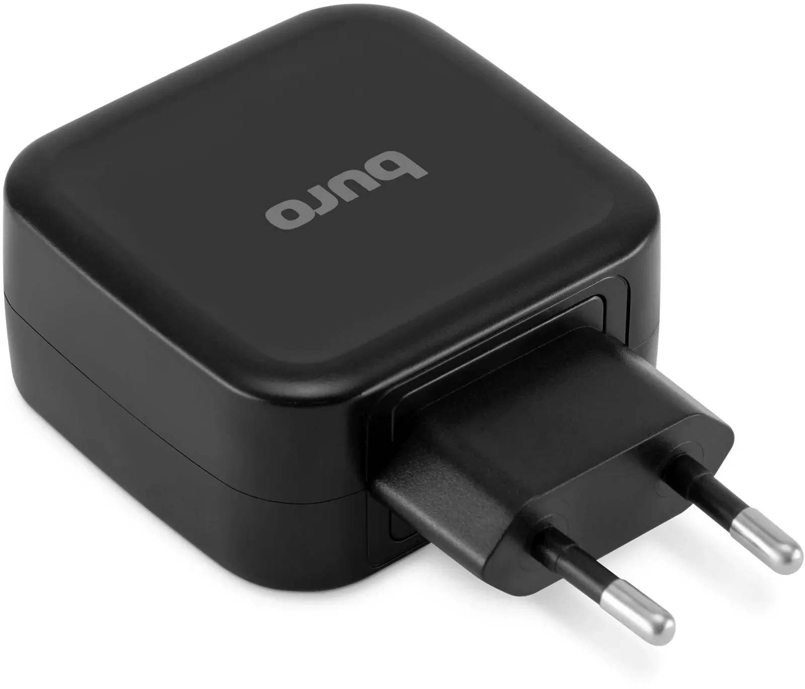 Зарядки для сотовых телефонов BURO TJ-286B SMART - фото 1