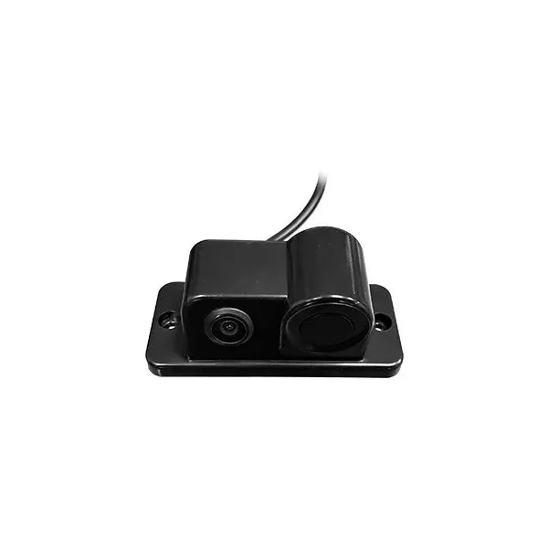 Видеорегистратор Sho-Me SFHD-600 черный 3Mpix 1080x1920 1080p 170гр. NT96655 - фото 3