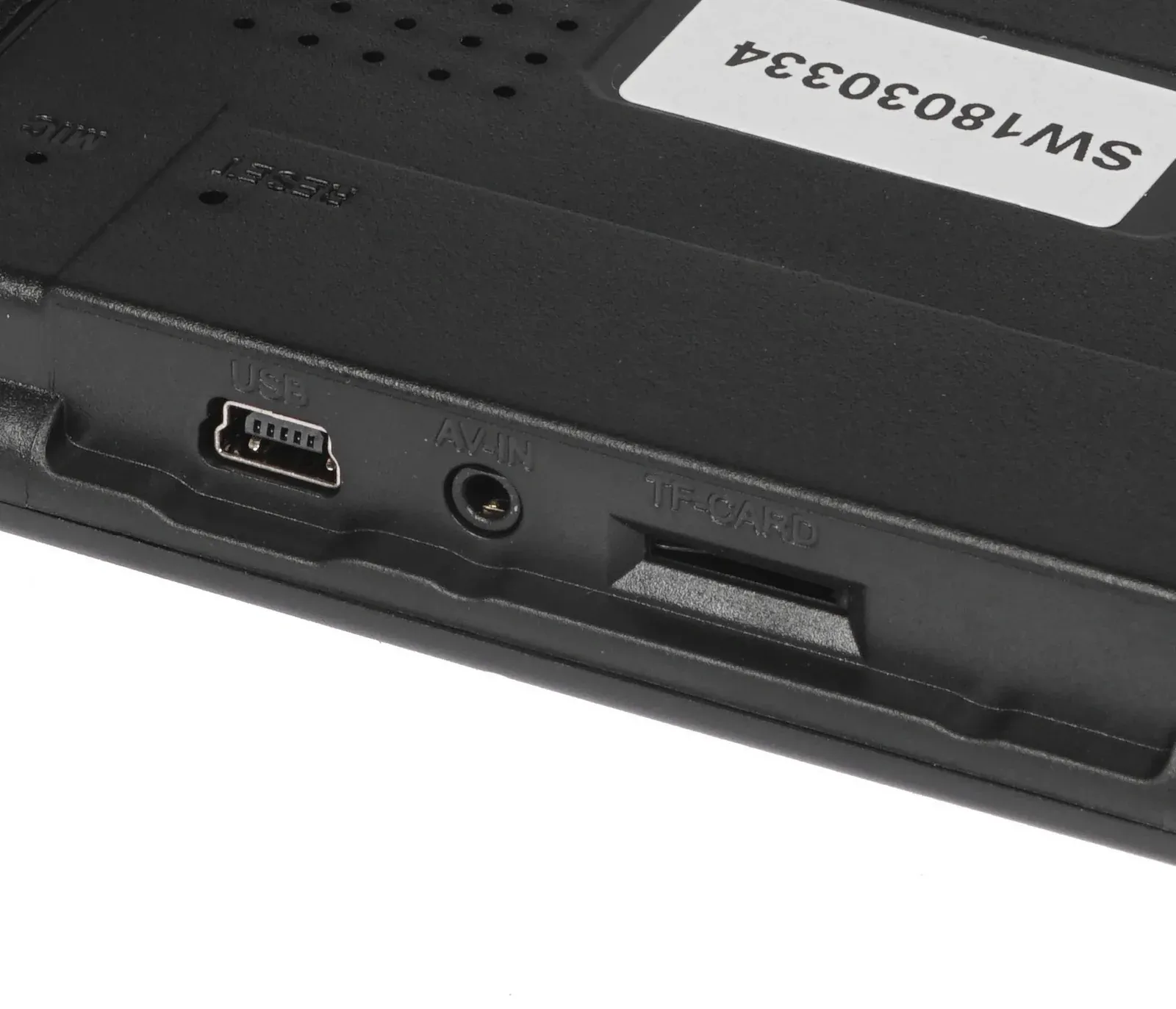 Видеорегистратор Sho-Me SFHD-600 черный 3Mpix 1080x1920 1080p 170гр. NT96655 - фото 7