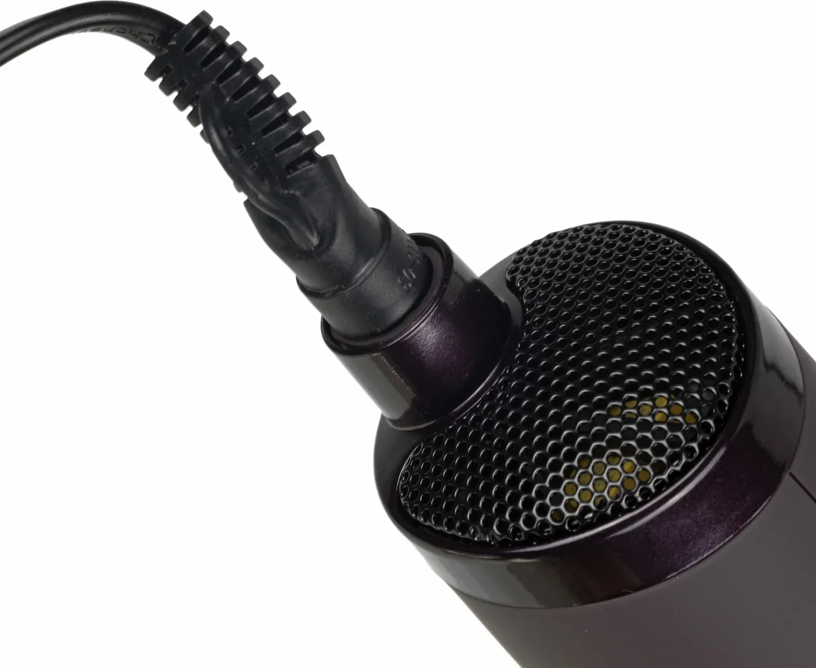 Фен-щетка Vitek VT-8235 VT 1000Вт фиолетовый 8235-VT-01 - фото 5