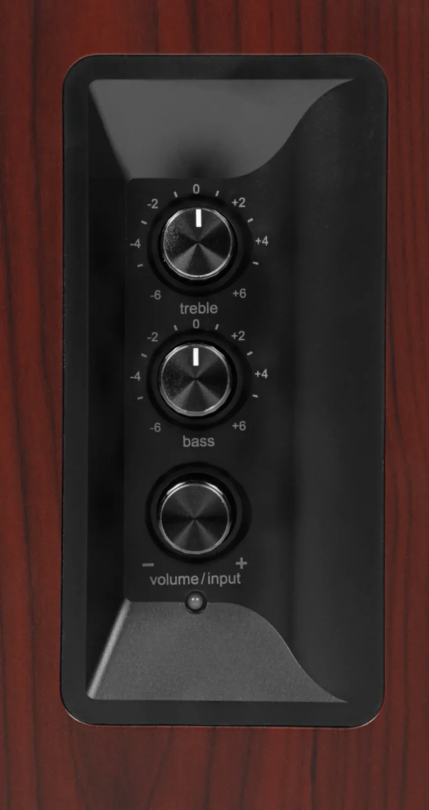 Колонки Edifier S350DB 2.1 коричневый/орех 150Вт BT - фото 7
