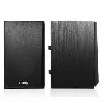 Колонки Edifier R980T 2.0 черный 24Вт - фото 7