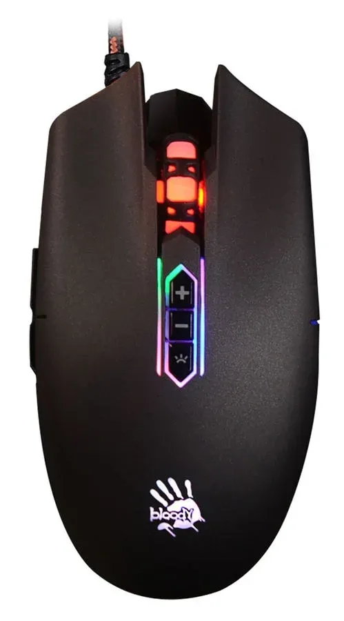 Мыши A4TECH Q80 - фото 1