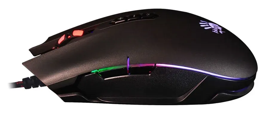 Мыши A4TECH Q80 - фото 2