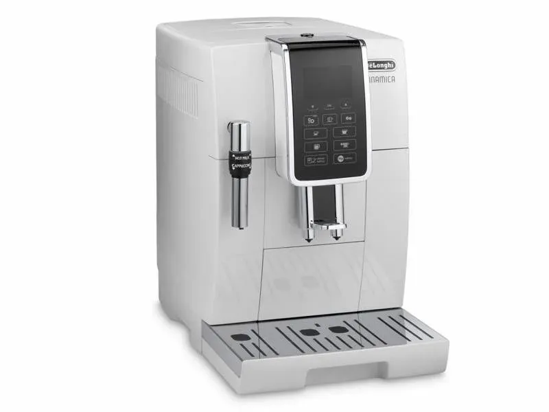 Кофемашины DELONGHI ECAM350.35.W - фото 1