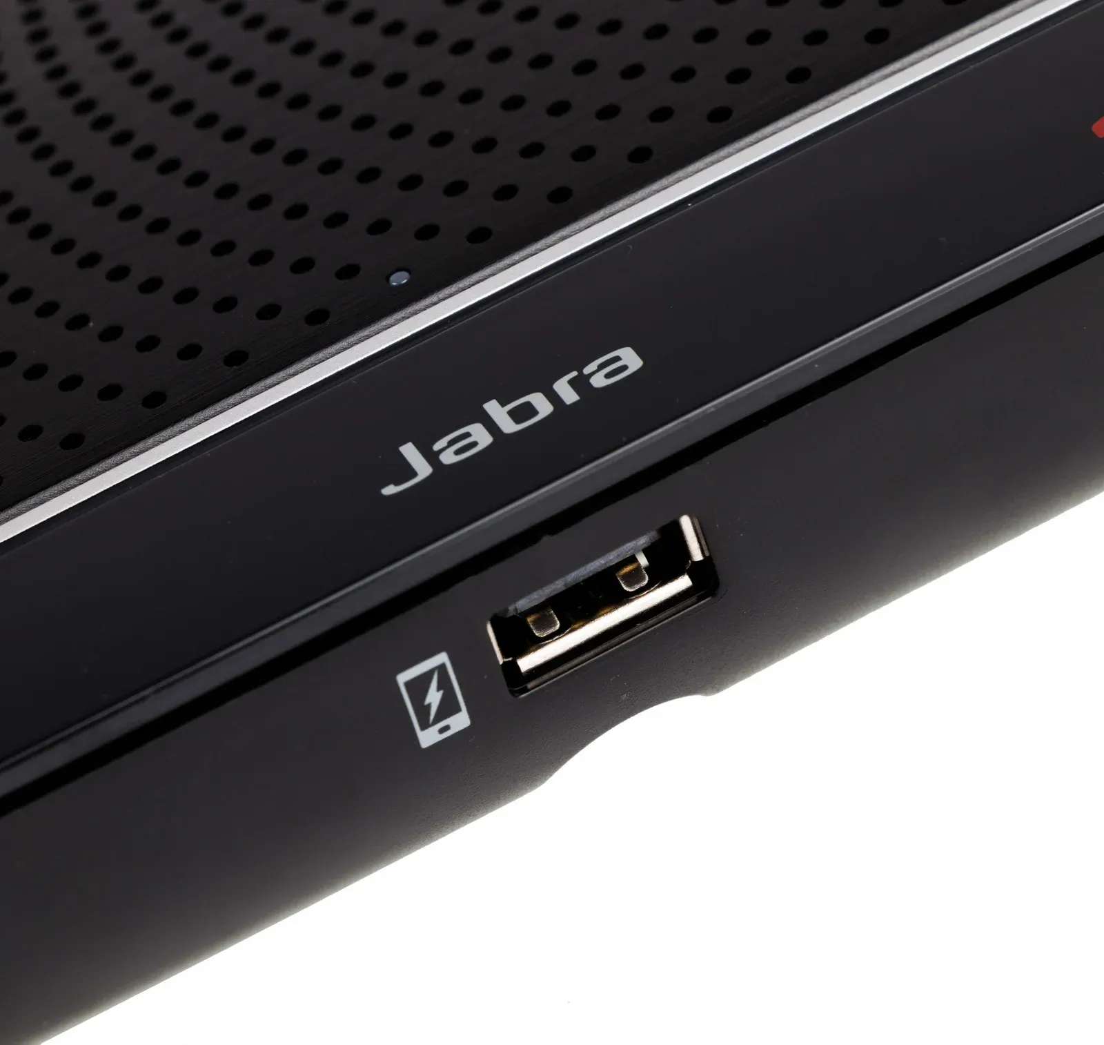 Спикерфон Jabra черный 7810-109 - фото 2