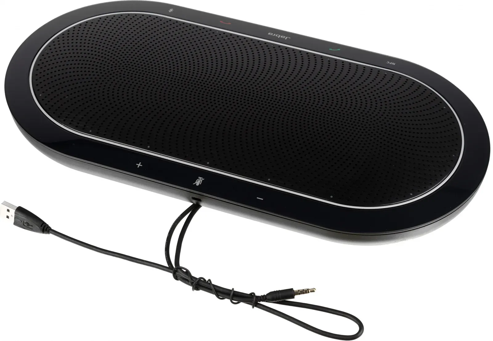 Спикерфон Jabra черный 7810-109 - фото 6