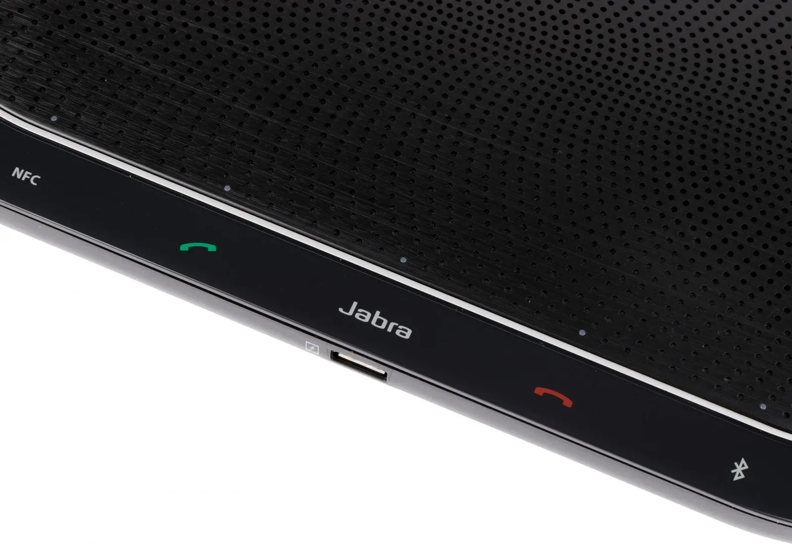 Спикерфон Jabra черный 7810-109 - фото 7