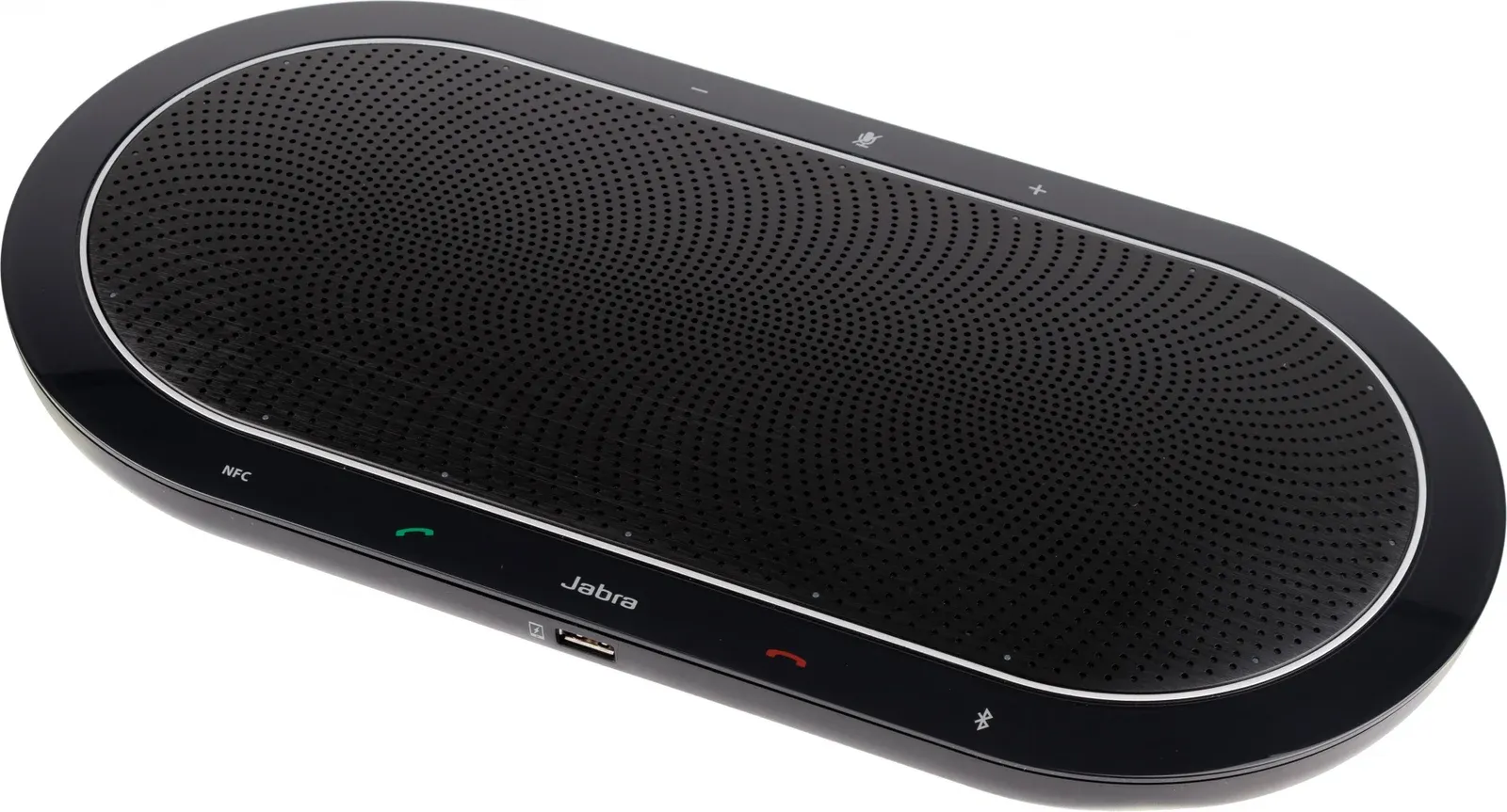 Спикерфон Jabra черный 7810-109 - фото 8