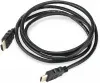 Кабель аудио-видео Buro HDM 1.4 HDMI m/HDMI m 1.8м. позолоч.конт. черный BHP RET HDMI18 - фото 6