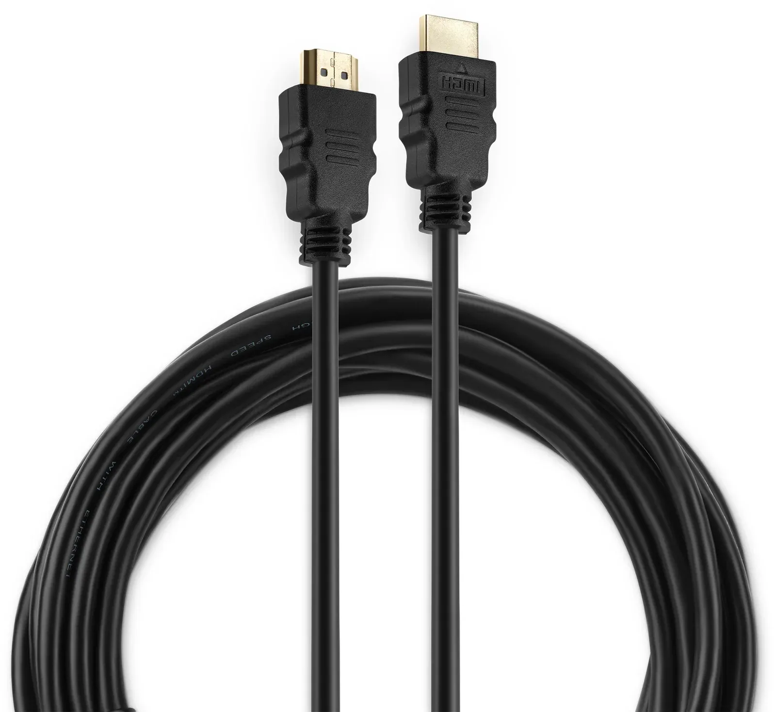 Кабели для аудио/видео BURO HDMI 1.4 - фото 1