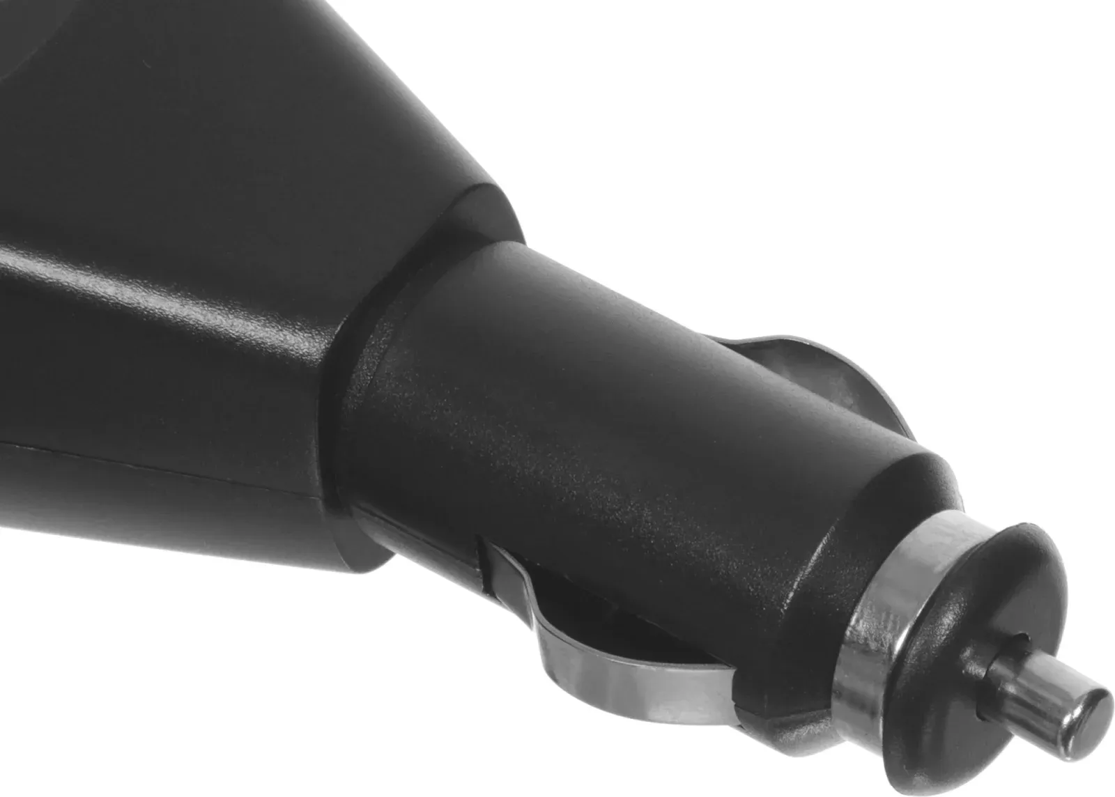 Автомобильное зар./устр. Buro XCJ-048-EM-2A 10.5W 2A черный - фото 2