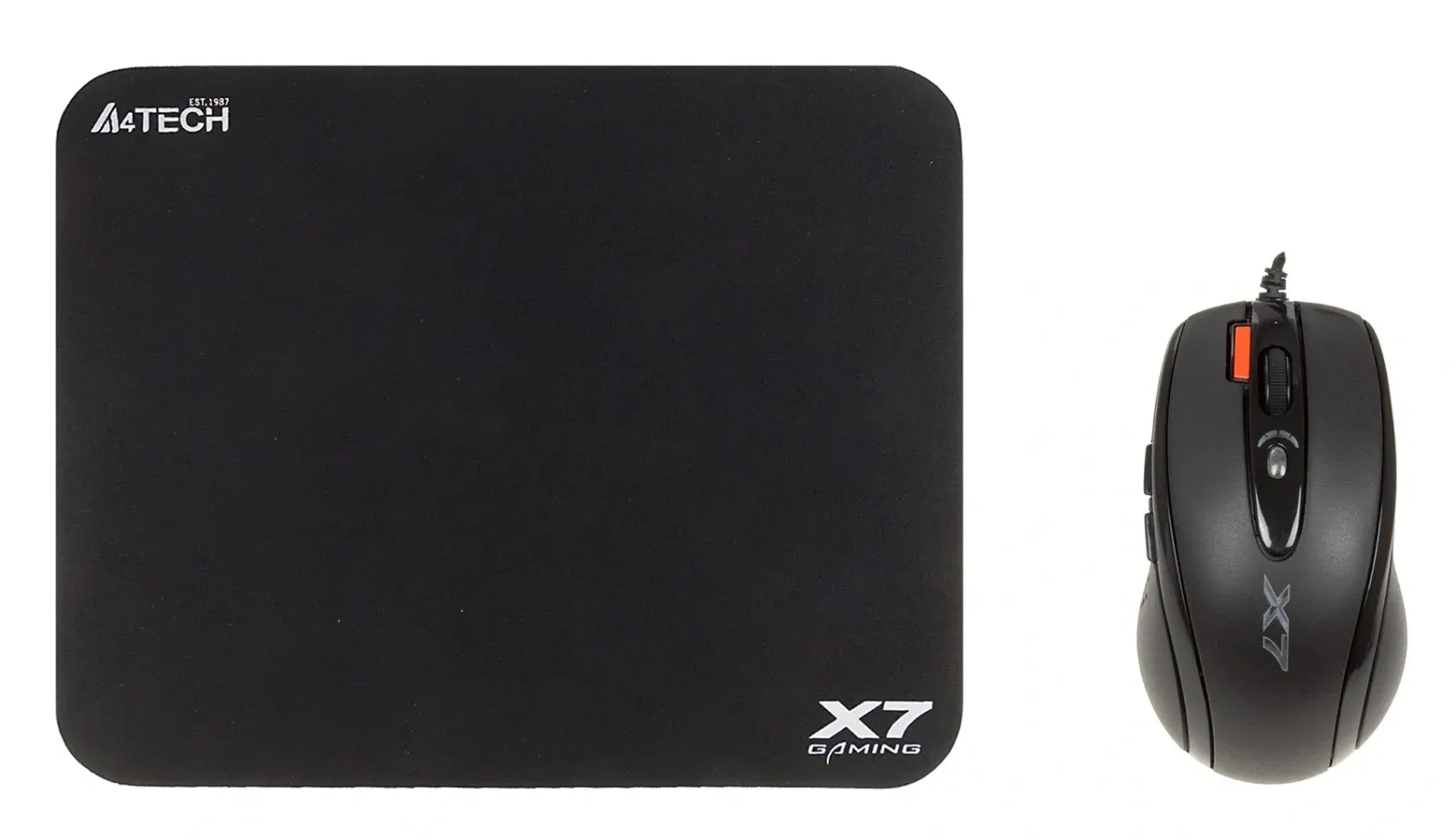 Мыши A4TECH X-7120 - фото 1