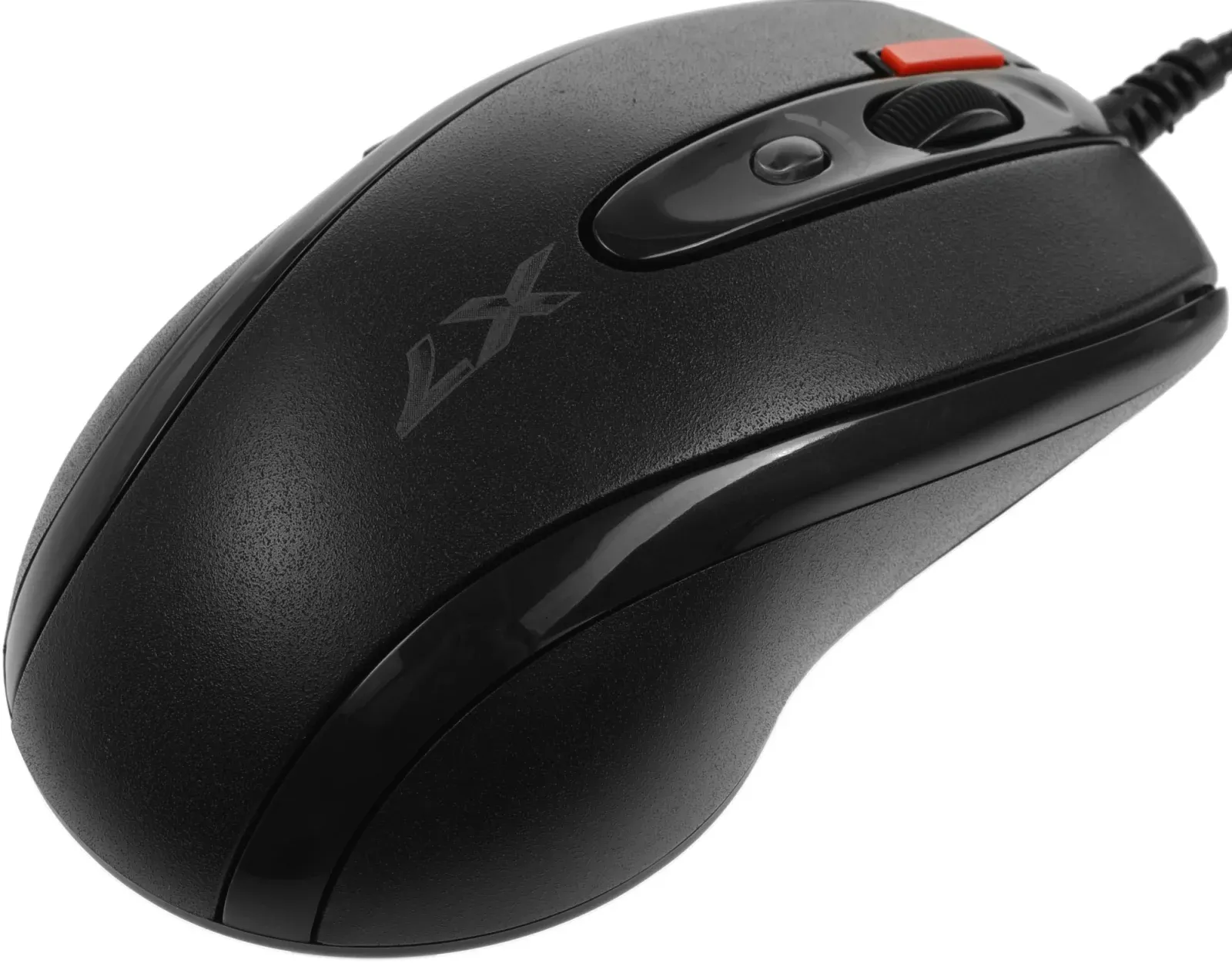 Мыши A4TECH X-7120 - фото 4