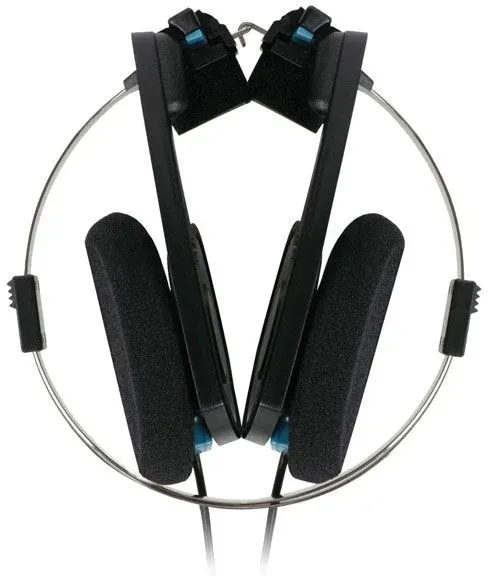 Наушники и гарнитуры KOSS Porta Pro Classic черный - фото 3