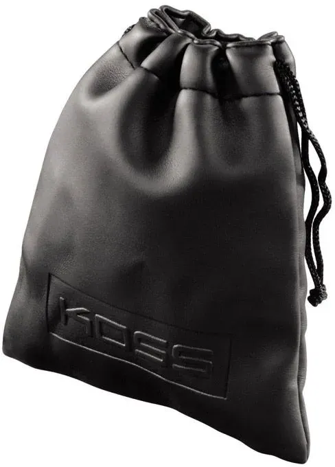Наушники и гарнитуры KOSS Porta Pro Classic черный - фото 4