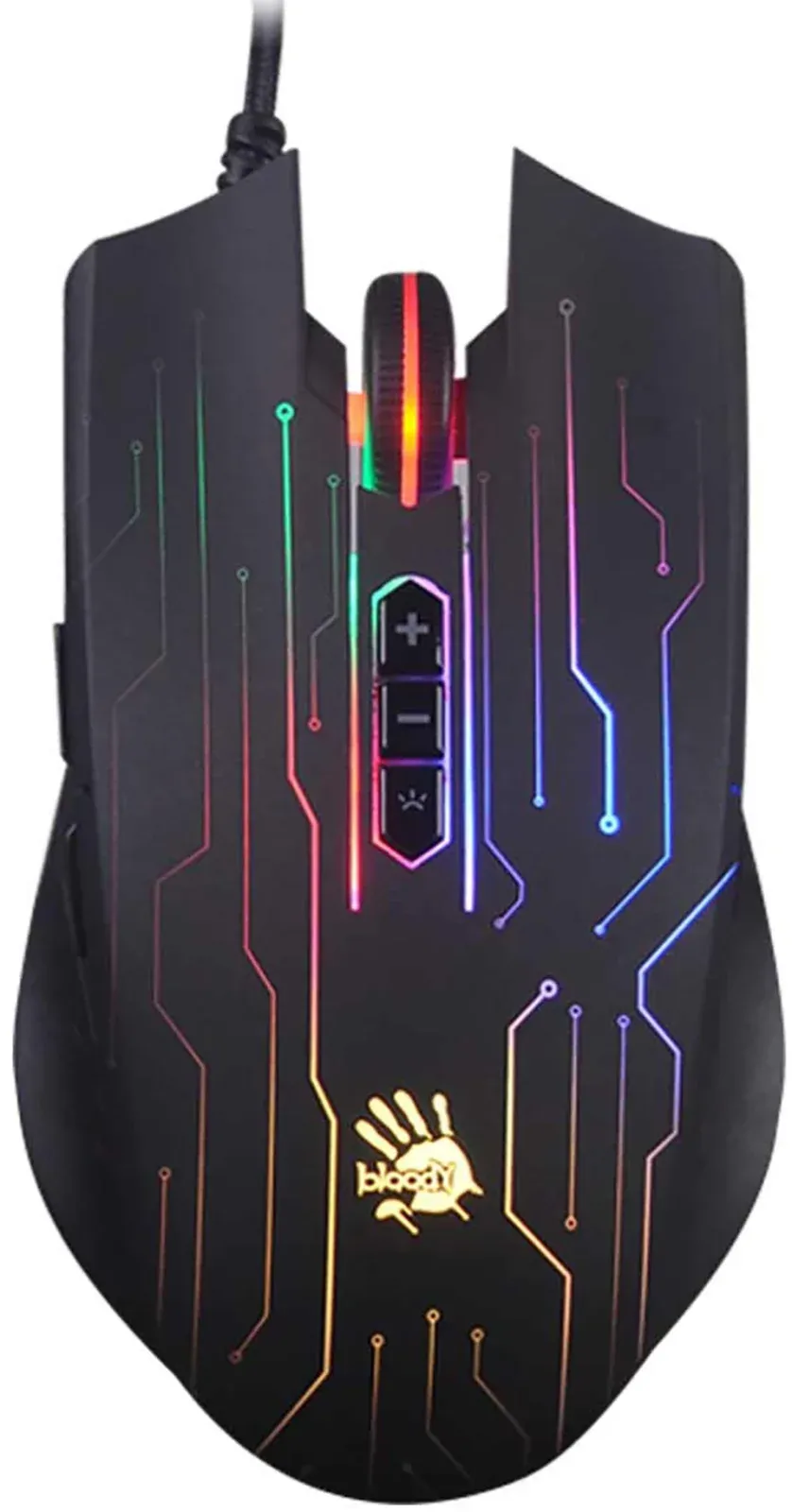 Мыши A4TECH Q82 - фото 1