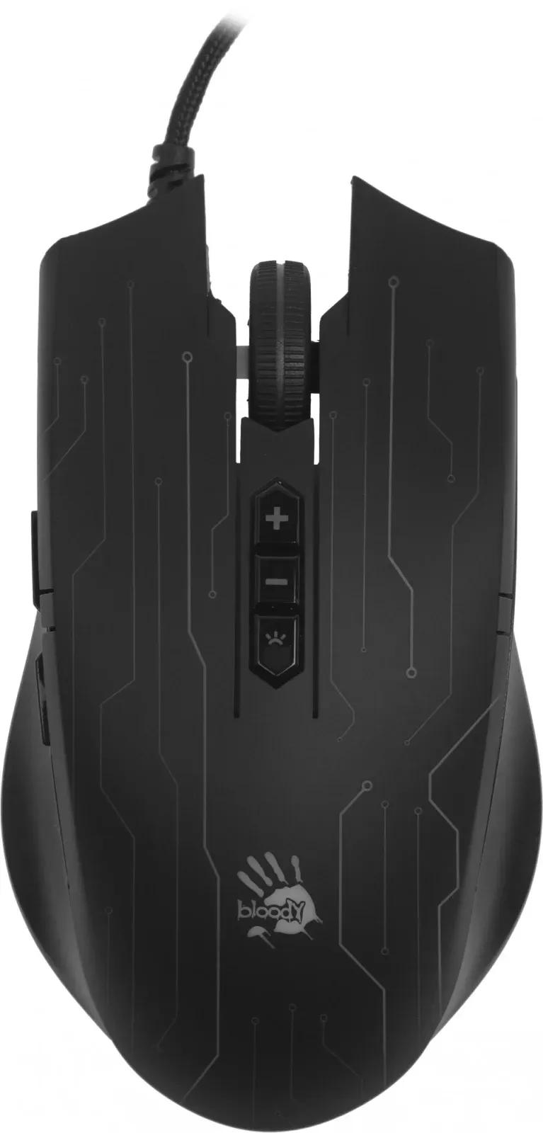 Мыши A4TECH Q82 - фото 3