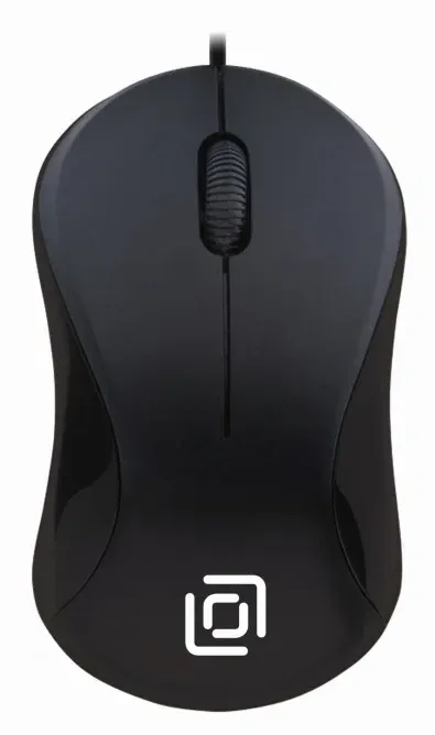 Мыши OKLICK 115SR - фото 1