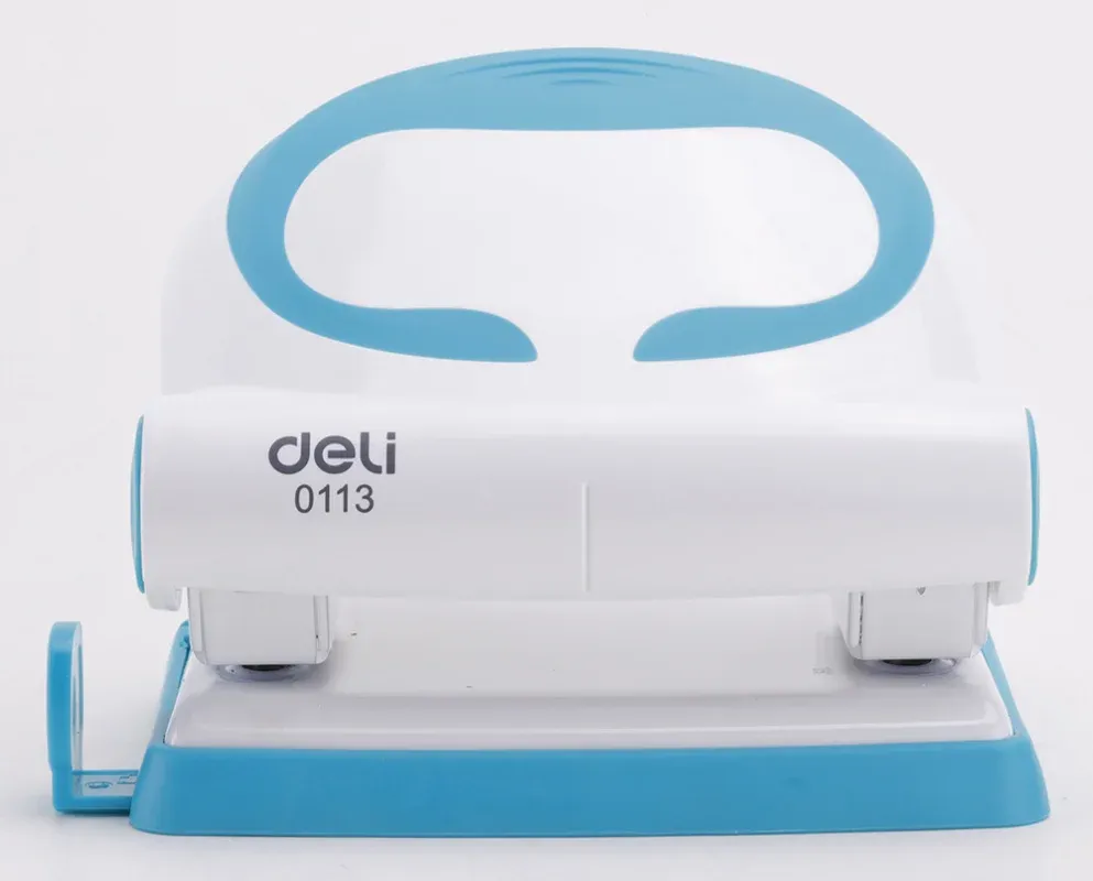 Дыроколы DELI E0113 - фото 1