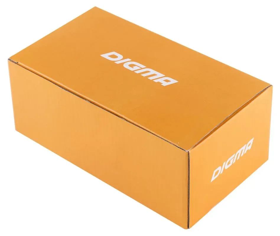 Колонка порт. Digma S-40 черный 10W 1.0 BT 2000mAh SP4010B - фото 2