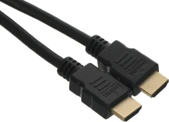 Кабель аудио-видео WH-111 HDMI m/HDMI m 2м. позолоч.конт. черный 9781 - фото 5