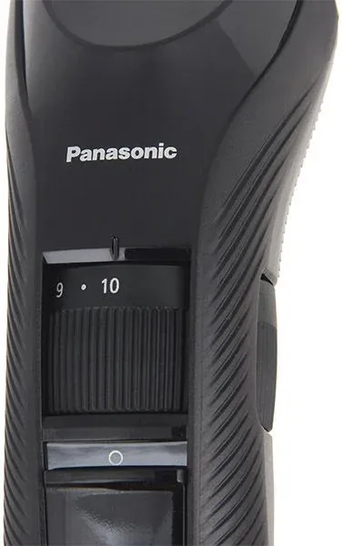 Машинка для стрижки Panasonic ER-GC51-K520 черный насадок в компл:1шт - фото 5