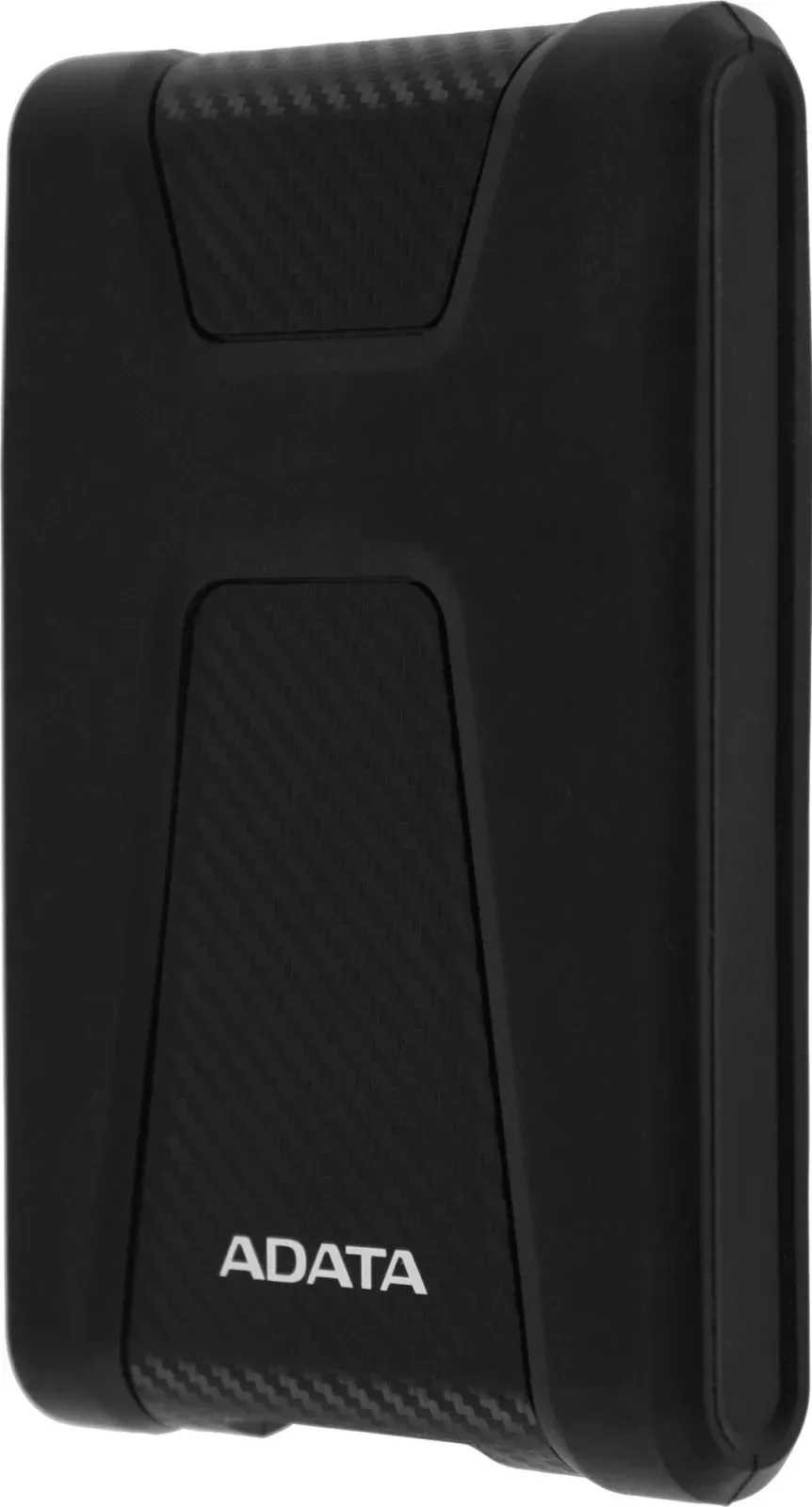 USB A-DATA HD650 черный - фото 2