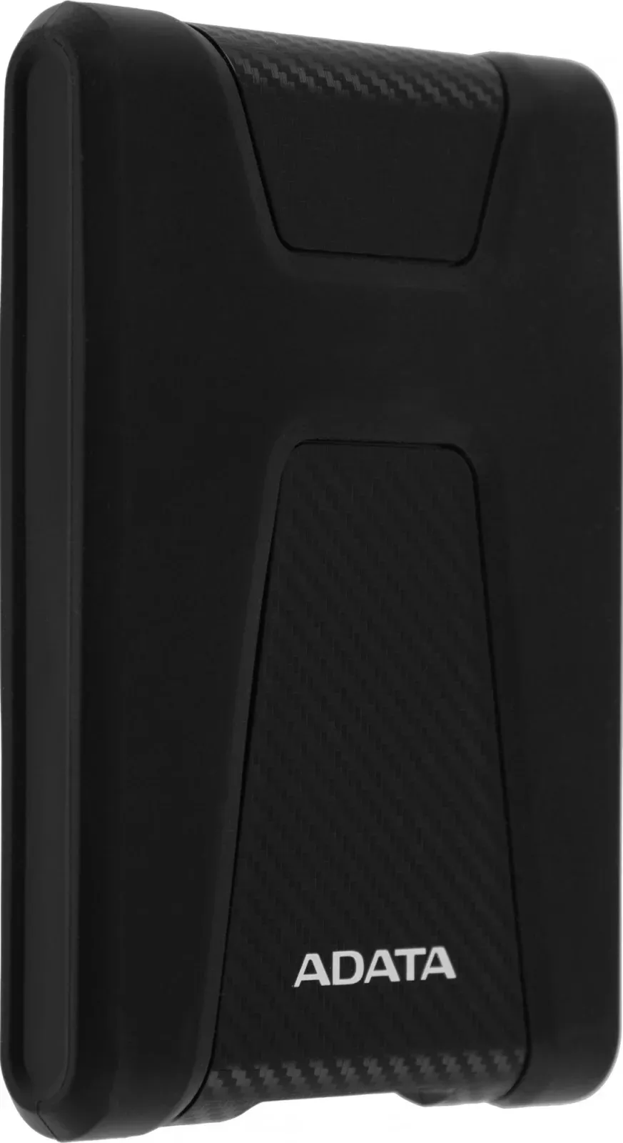 USB A-DATA HD650 черный - фото 3