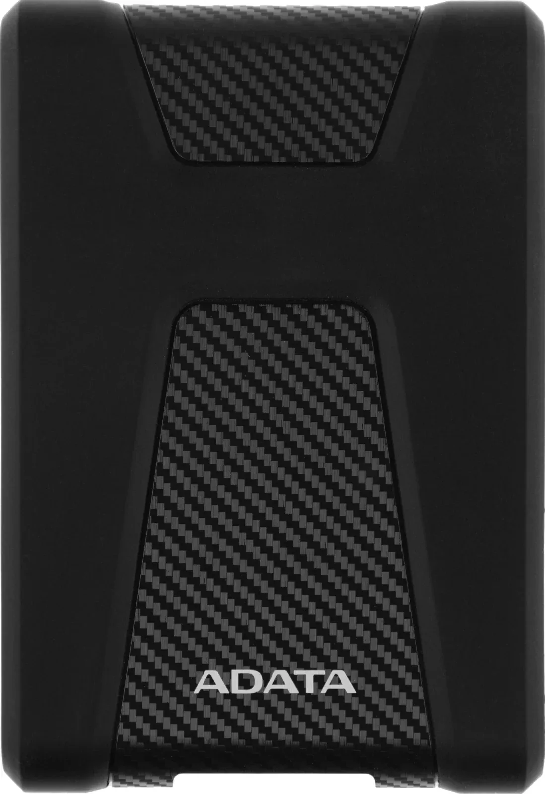 USB A-DATA HD650 черный - фото 4