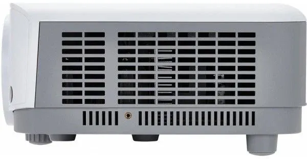 Проектор ViewSonic PA503S DLP 3800Lm 800x600 22000:1 ресурс лампы:5000часов 1xHDMI 2.12кг, белый - фото 7